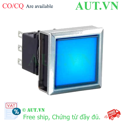 Ảnh của Nút ấn IDEC LBW7ML-A1T14S .