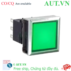 Ảnh của Nút ấn IDEC LBW7ML-A1T14VG .