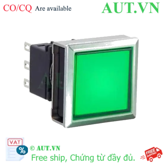 Ảnh của Nút ấn IDEC LBW7ML-A1T14VG .