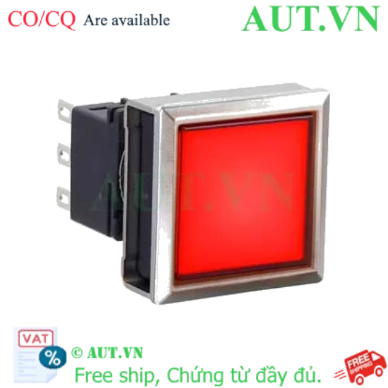 Ảnh của Nút ấn IDEC LBW7ML-A1T14VR .