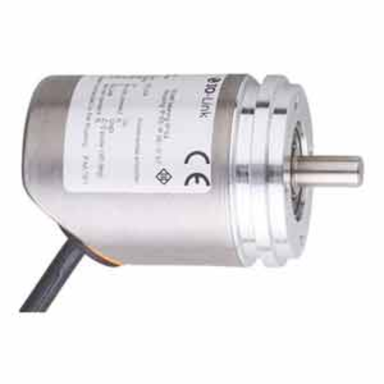 Ảnh của Bộ mã hóa vòng quay IFM RB3500 