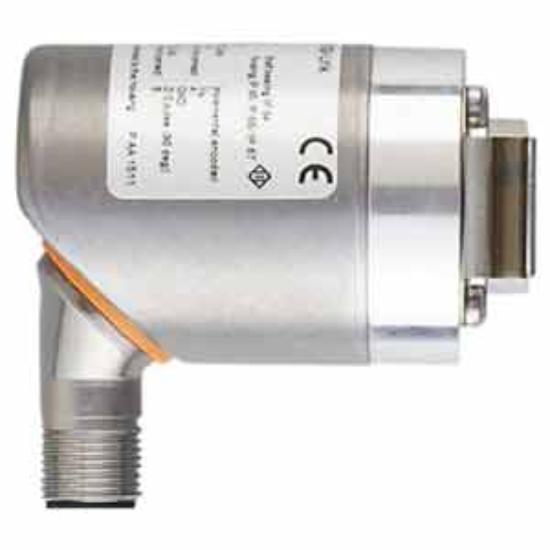 Ảnh của Bộ mã hóa vòng quay IFM RA3101 