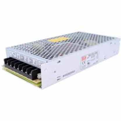 Ảnh của Bộ chuyển đổi nguồn 150W RD-125 series MEAN WELL RD-125-1248 