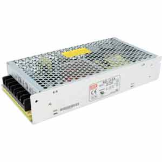 Ảnh của Bộ chuyển đổi nguồn 150W RD-125 series MEAN WELL RD-125A 