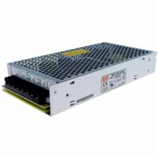 Ảnh của Bộ chuyển đổi nguồn 150W RD-125 series MEAN WELL RD-125-2448 