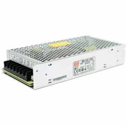 Ảnh của RD-125-1224 Nguồn tổ ong mean well - Giá cực tốt