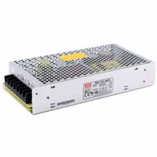 Ảnh của Bộ chuyển đổi nguồn 150W RD-125 series MEAN WELL RD-125-4824 