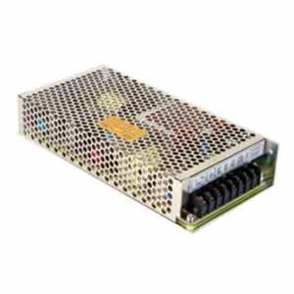 Ảnh của Bộ chuyển đổi nguồn 150W RD-125 series MEAN WELL RD-125-4812 
