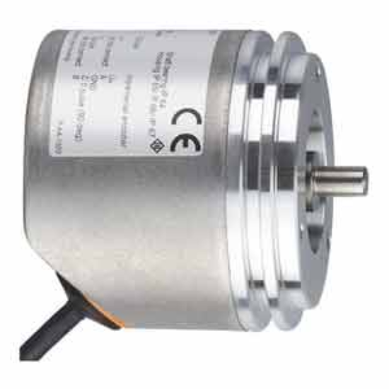 Ảnh của Bộ mã hóa vòng quay IFM RU3500 