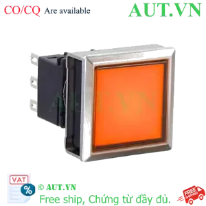 Ảnh của Nút ấn IDEC LBW7ML-A1T23VA .