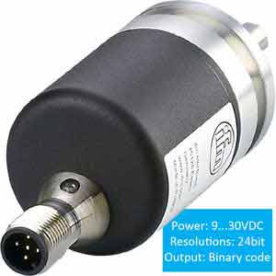 Ảnh của Bộ mã hóa vòng quay IFM RM9001 