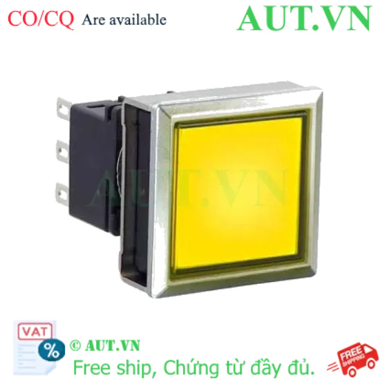 Ảnh của Nút ấn IDEC LBW7ML-A1T54Y .