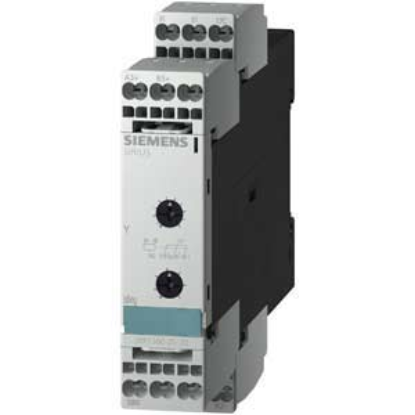 Ảnh của Bộ định thời sao-tam giác SIEMENS 3RP15 60-2SP30 220VAC