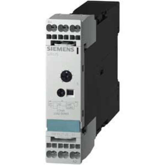Ảnh của Bộ định thời On-delay SIEMENS 3RP15 27-2EC30 24-66VAC/DC, 240s