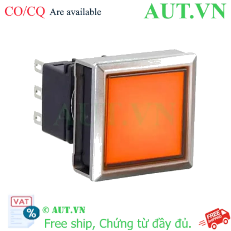 Ảnh của Nút ấn IDEC LBW7ML-A1T64A .