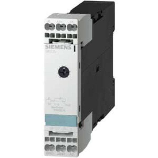 Ảnh của Bộ định thời sao-tam giác SIEMENS 3RP15 76-2NQ30 110VAC/24VAC