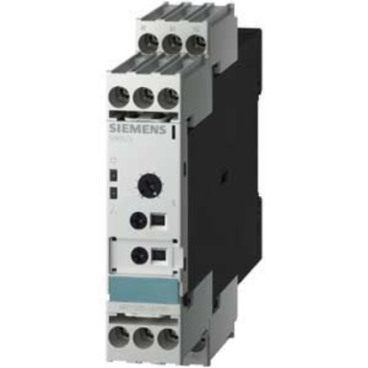 Ảnh của Bộ đặt thời gian đa năng SIEMENS 3RP15 05-1AA40 12VDC, 100h