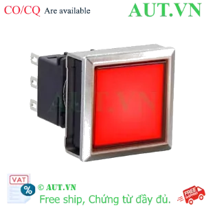 Ảnh của Nút ấn IDEC LBW7ML-M1T11R .