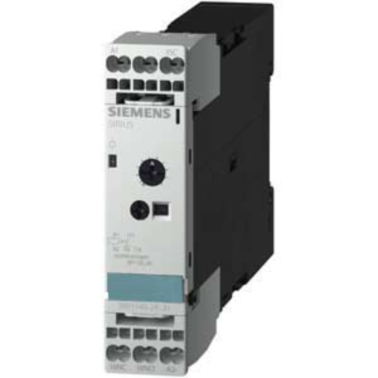Ảnh của Bộ định thời OFF-delay SIEMENS 3RP15 40-2AB31 24VAC/DC, 600s