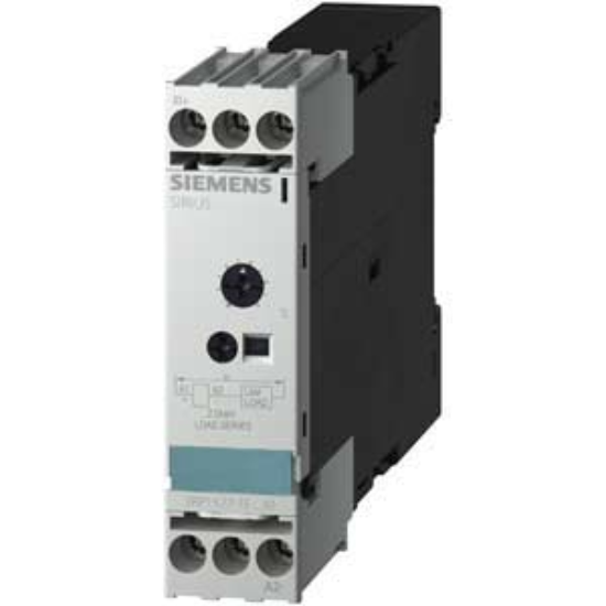 Ảnh của Bộ định thời On-delay SIEMENS 3RP15 27-1EM30 90-240VAC/DC, 240s
