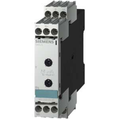 Ảnh của Bộ định thời sao-tam giác SIEMENS 3RP15 60-1SP30 220VAC