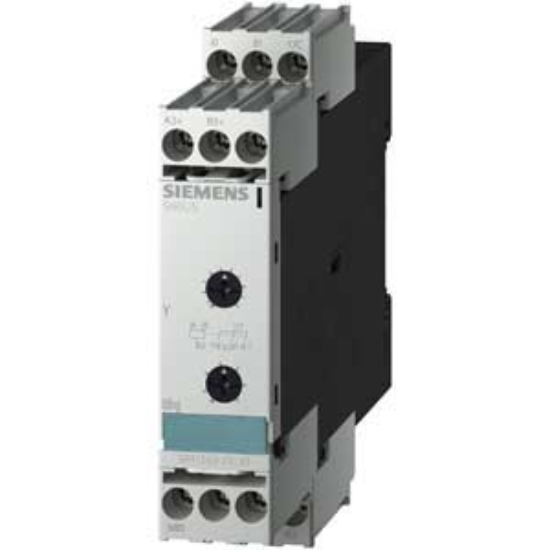 Ảnh của Bộ định thời sao-tam giác SIEMENS 3RP15 60-1SP30 220VAC