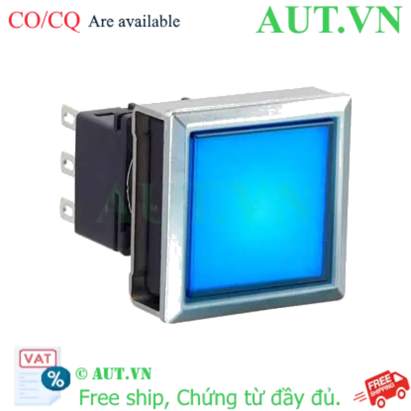 Ảnh của Nút ấn IDEC LBW7ML-M1T53S .