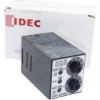 Ảnh của Timer đôi Idec GT3W-A11AD24N 24V, 6h, 8 chân tròn