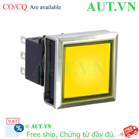 Ảnh của Nút ấn IDEC LBW7ML-M1T63Y .