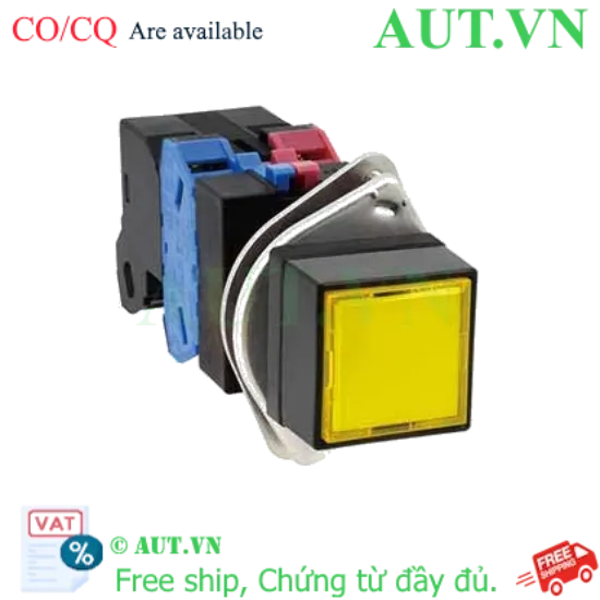 Ảnh của Nút ấn IDEC UOLQS1B1620DNG .