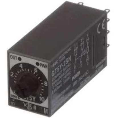 Ảnh của Timer GT5Y-2SN1A200 Idec kích thước nhỏ-loại 8 chân dẹp