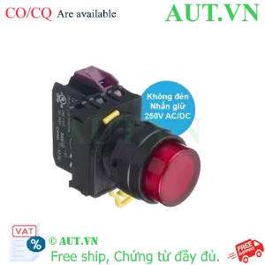 Ảnh của Nút ấn IDEC YW1L-A2E01Q0R .