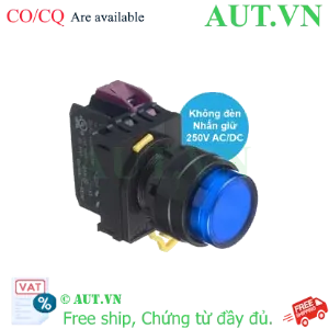 Ảnh của Nút ấn IDEC YW1L-A2E01Q0S .