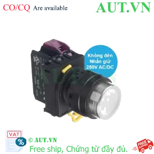 Ảnh của Nút ấn IDEC YW1L-A2E01Q0W .