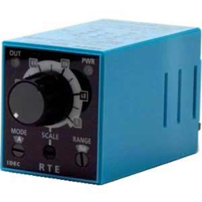 Ảnh của Bộ đặt thời gian đa năng IDEC RTE-B2AD24 - 36x40mm