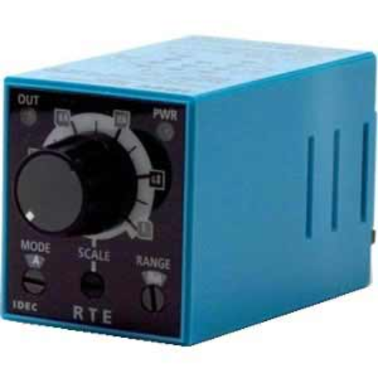 Ảnh của Bộ đặt thời gian đa năng IDEC RTE-B2AD24 - 36x40mm