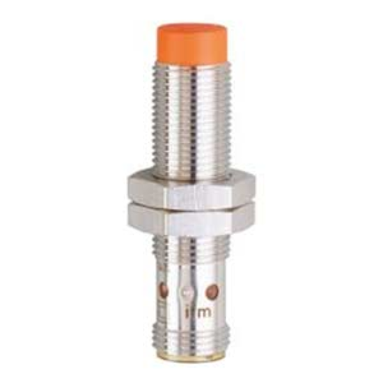 Ảnh của Cảm biến từ IFM IFS205 12-24VDC, PNP-NO, 7mm