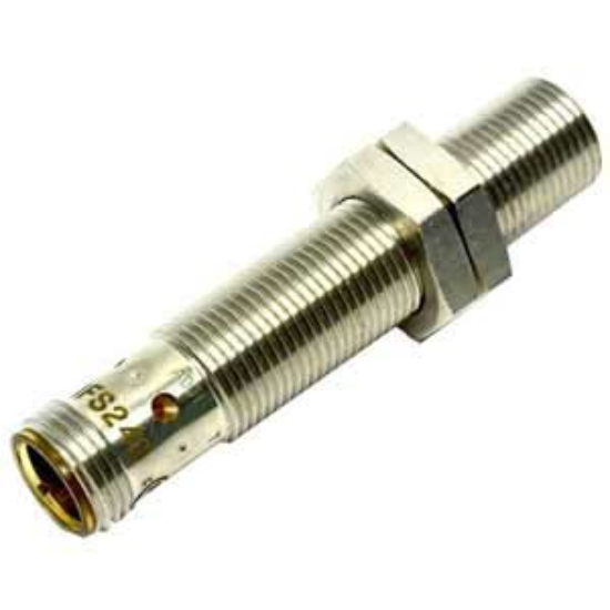 Ảnh của Cảm biến từ IFM IFS240 12-24VDC, PNP-NO, 4mm
