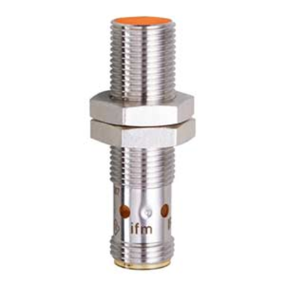 Ảnh của Cảm biến từ IFM IFS204 12-24VDC, PNP-NO, 4mm