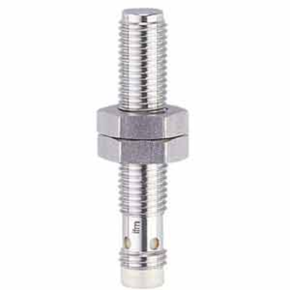 Ảnh của Cảm biến từ IFM IET200 12-24VDC, PNP-NO, 3mm