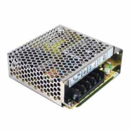 Ảnh của Bộ chuyển đổi nguồn 50W  MEAN WELL RT-50A 