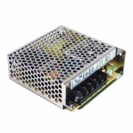 Ảnh của Bộ chuyển đổi nguồn 50W  MEAN WELL RT-50B 