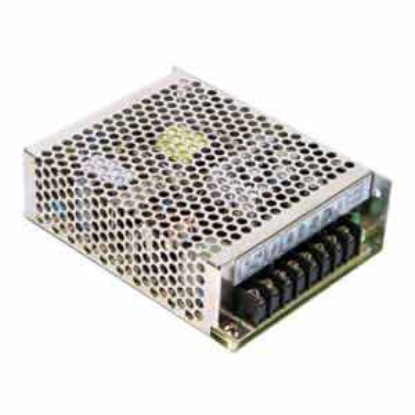 Ảnh của Bộ chuyển đổi nguồn 65W  MEAN WELL RQ-65C 