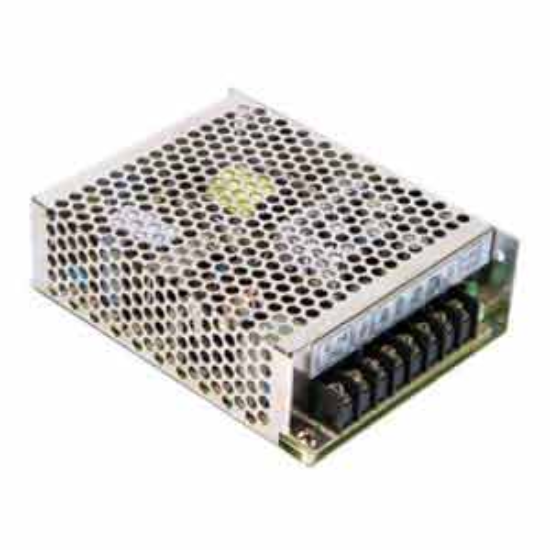 Ảnh của Bộ chuyển đổi nguồn 65W  MEAN WELL RQ-65C 