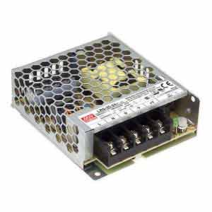 Ảnh của LRS-35-36 Bộ nguồn adapter MEAN WELL - Hỗ trợ kỹ thuật