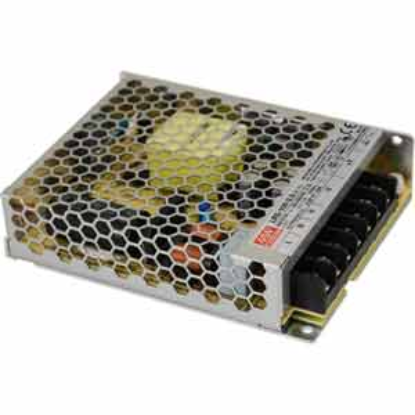 Ảnh của LRS-100-3.3 | Nguồn tổ ong Mean Well, 84.5%, 100-240VAC
