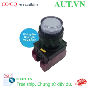 Ảnh của Nút ấn IDEC YW1L-A2E02Q0W .
