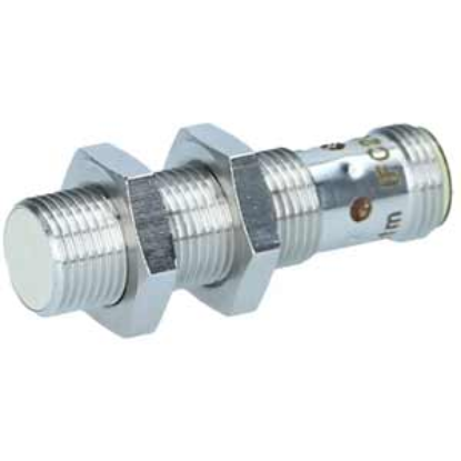 Ảnh của Cảm biến từ IFM IFC204 12-24VDC, PNP-NO, 4mm