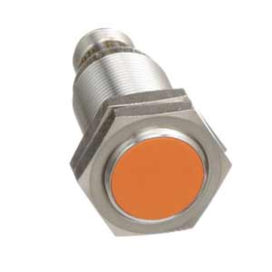 Ảnh của Cảm biến từ IFM IGS204 12-24VDC, PNP-NO, 8mm