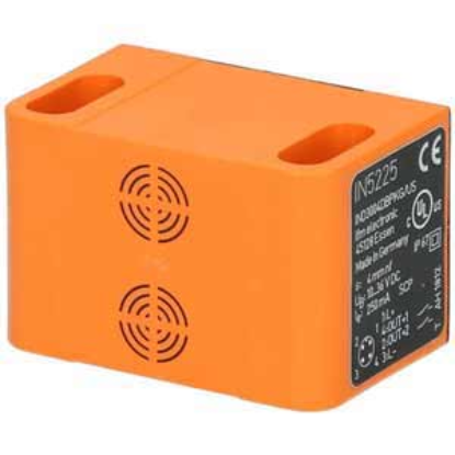 Ảnh của Cảm biến từ IFM IN5225 10-36VDC, PNP-2NO, 4mm